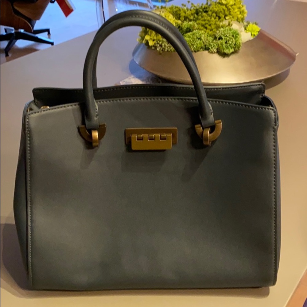 Zac posen purse